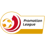 1. Liga Promotion