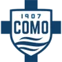 Como 2000 W