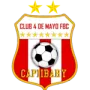 4 de Mayo